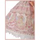 Alice Girl Doll Bed One Piece(1st Pre-Order/2 Colours/Full Payment Without Shipping)